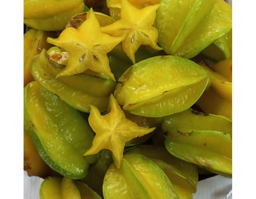 2021: año internacional de las frutas y verduras