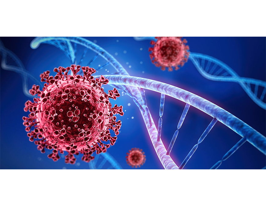 A mayor contagio incrementa las probabilidades de cuadros graves