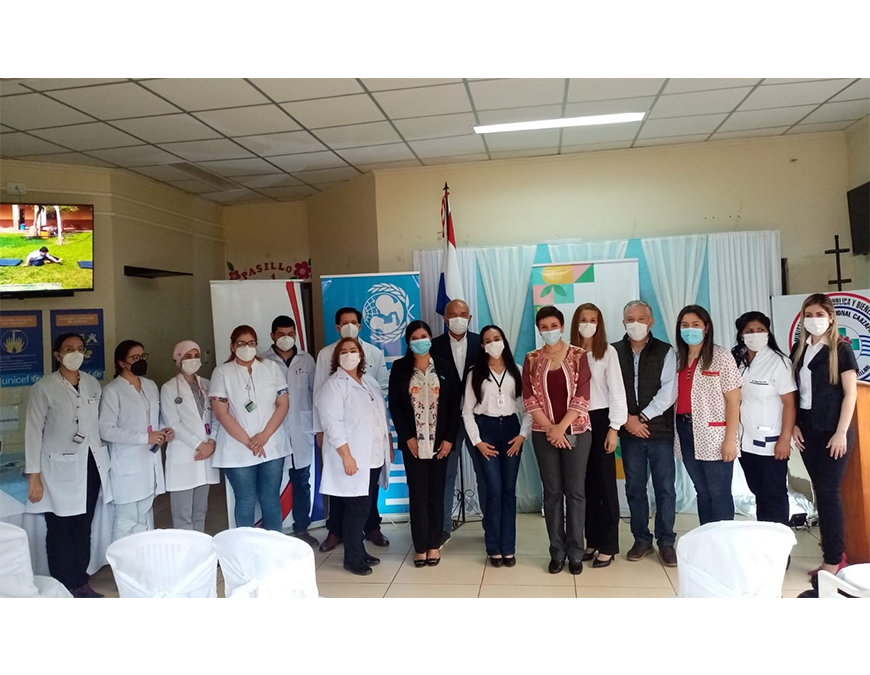 Abren consultorio para dar respuesta a niños y adolescentes con obesidad