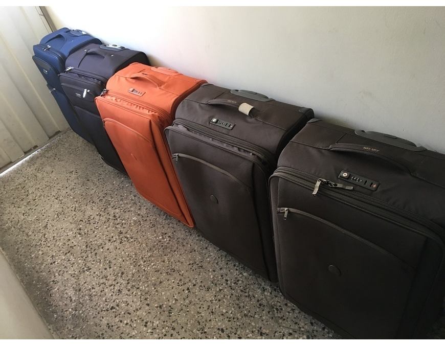 Advierten sanciones económicas para vacacionistas que incumplan norma de ingreso al país