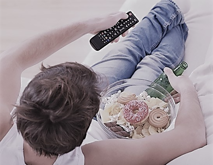 Ambiente obesogénico: conozca los factores que favorecen la obesidad