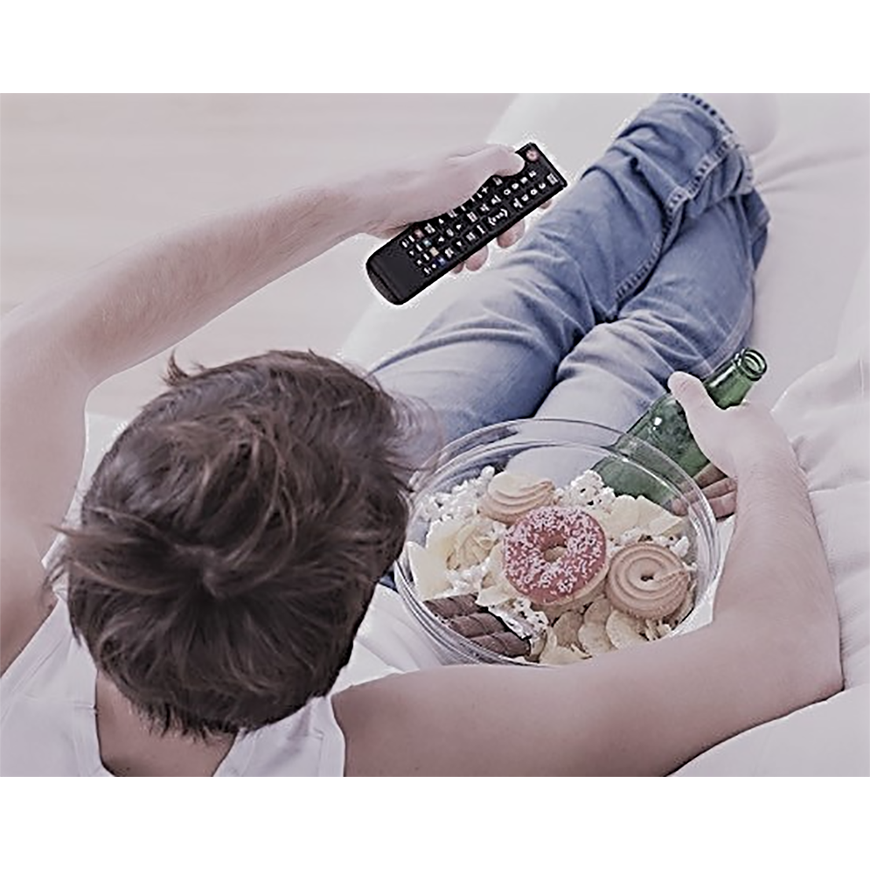 Ambiente obesogénico conozca los factores que favorecen la obesidad – 28-01-2021