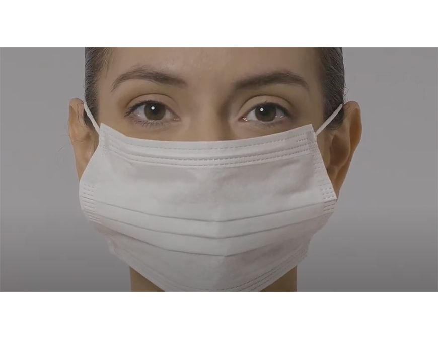 Andar sin mascarilla, un riesgo ante la alta circulación comunitaria del SARS-CoV2