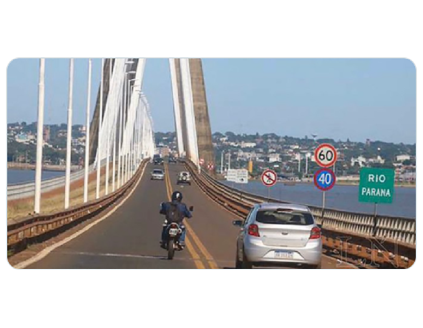 Argentina exige doble test y tarjeta de vacunación para ingresar a Formosa