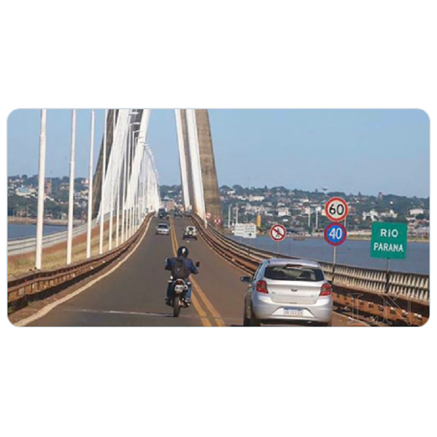 Argentina exige doble test y tarjeta de vacunación para ingresar a Formosa – 14-10-2021