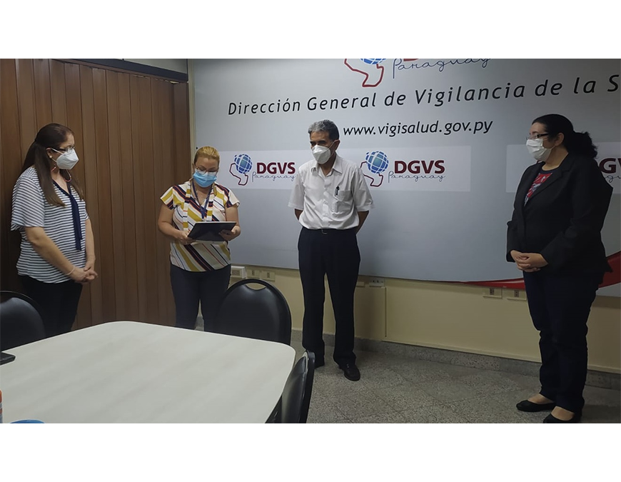 Asume nuevo director del Programa Cardiovascular