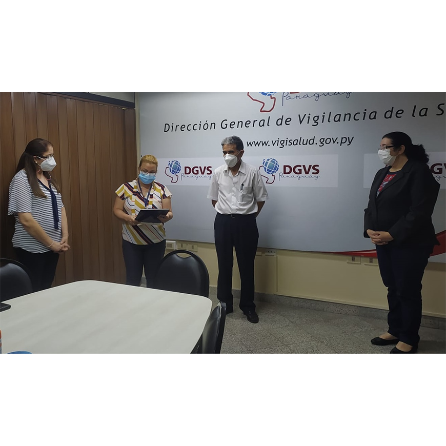 Asume nuevo director del Programa Cardiovascular – 26-11-2021