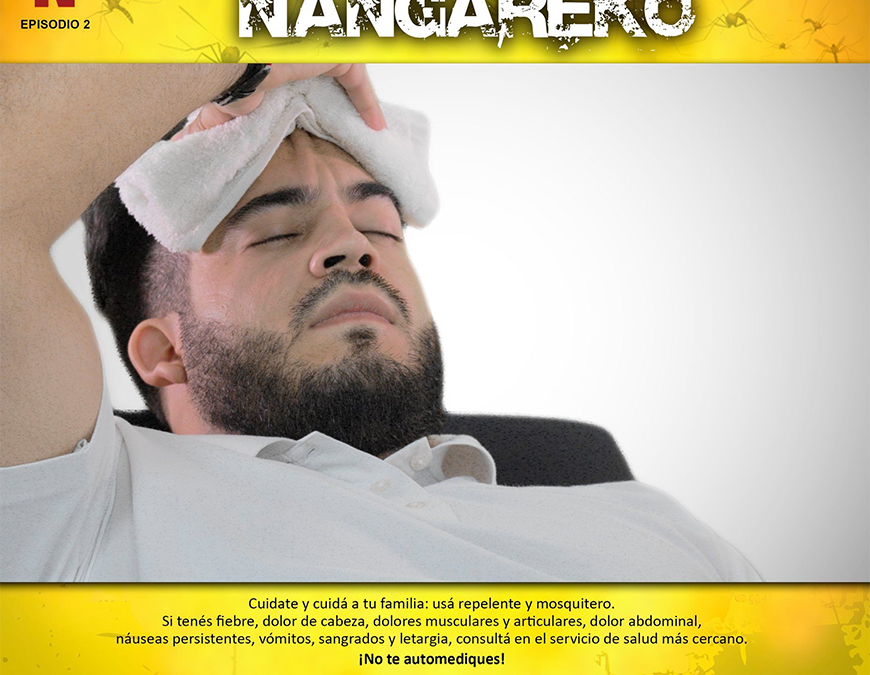 Aumenta a más de 500 las notificaciones por sospecha de dengue