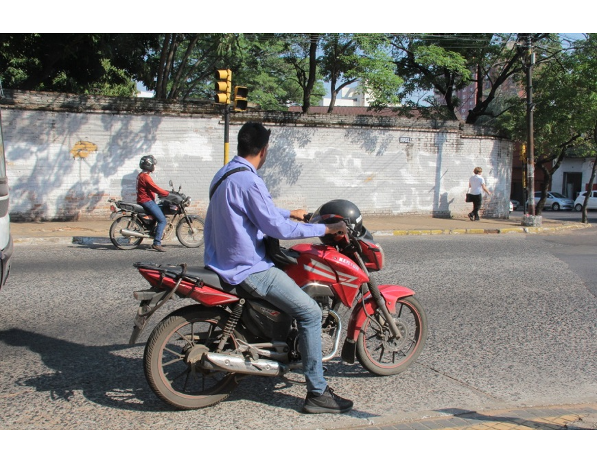 Aumentan víctimas de siniestros viales, en su mayoría son motociclistas