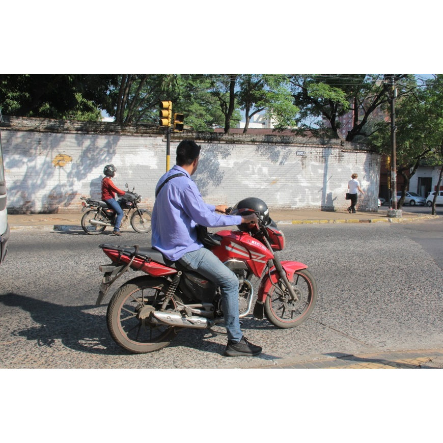 Aumentan víctimas de siniestros viales, en su mayoría son motociclistas – 26-01-2022