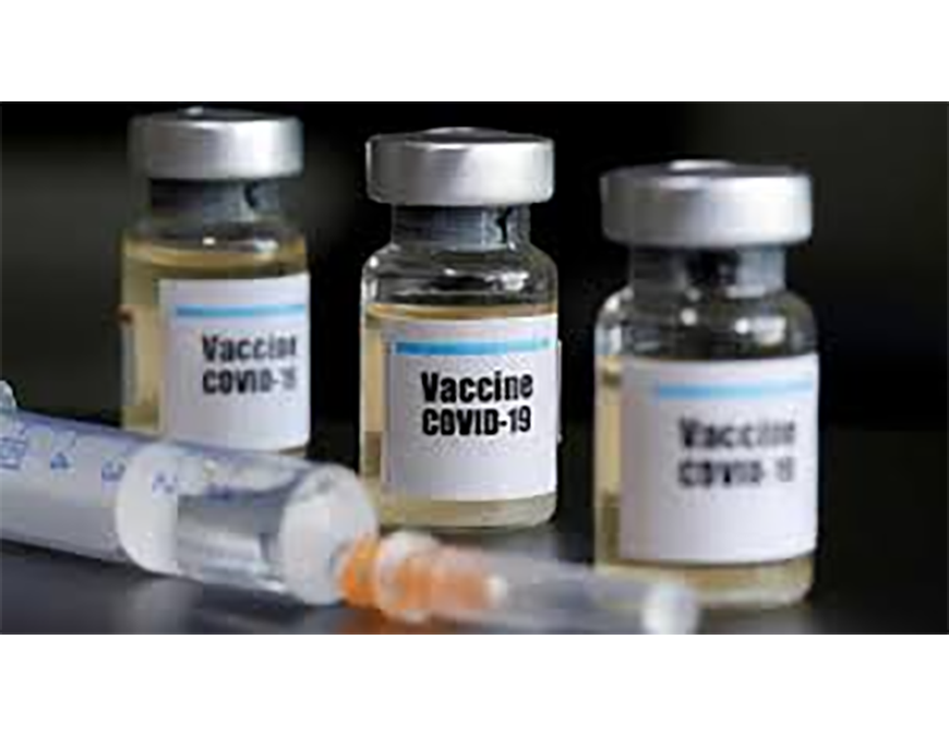 COVID-19: dieciocho vacunas están en fase 3 de ensayo