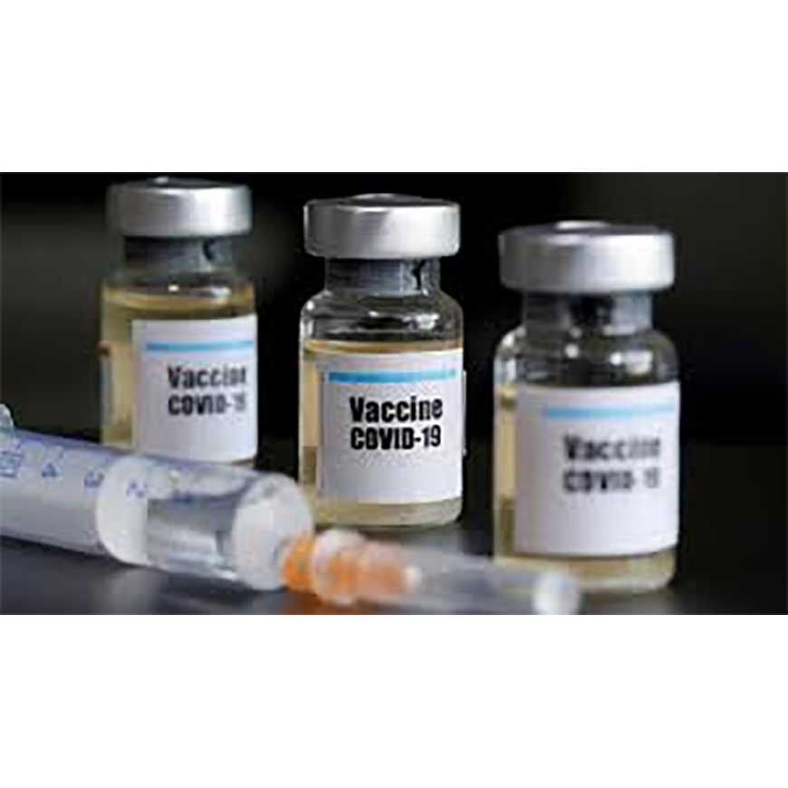 COVID-19 dieciocho vacunas están en fase 3 de ensayo – 28-12-2020