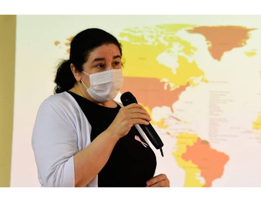 COVID-19 se expande: aumentan contagios debido al alto nivel de transmisibilidad