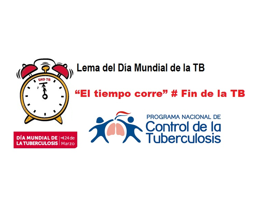 Cada día, 4.000 personas en el mundo pierden la vida a causa de la tuberculosis