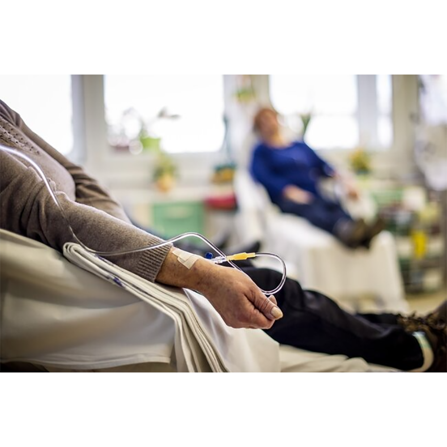 Cáncer, primera causa de muerte prematura en el país – 04-02-2021