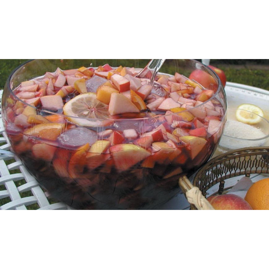 Clericó y otras bebidas con alcohol no deben ingerir niños ni enfermos crónicos – 31-12-2020