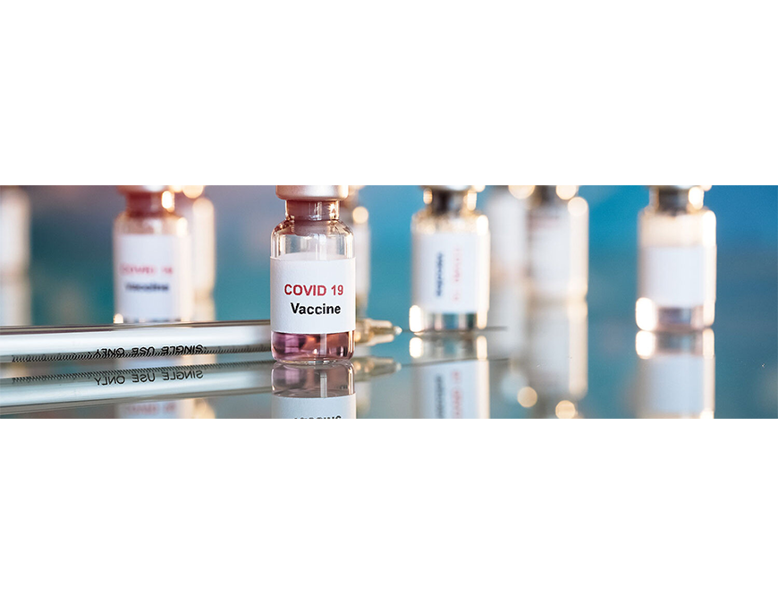 Compra de vacunas contra el COVID-19