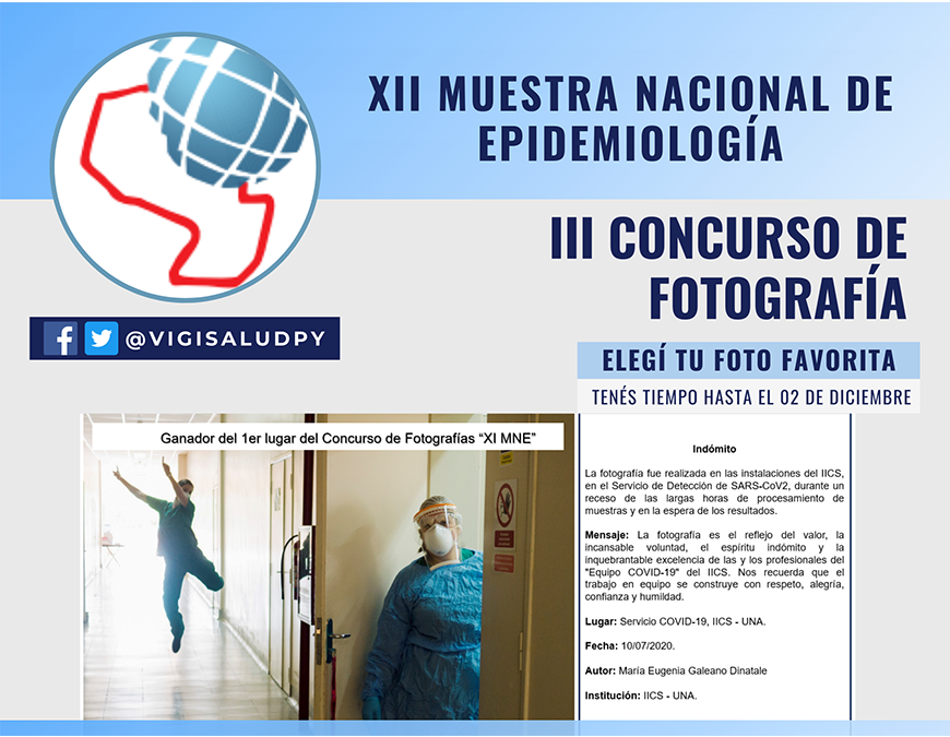 Con tu voto, ayúdanos a seleccionar las mejores fotos del III Concurso de fotografía