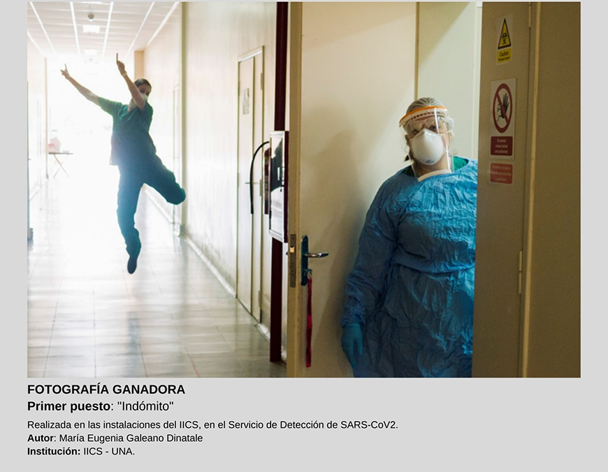 Con varias premiaciones culminó otra edición de la Muestra Nacional de Epidemiología