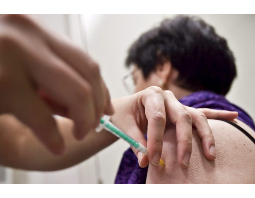 Confirman caso de fiebre amarilla en Santa Catarina