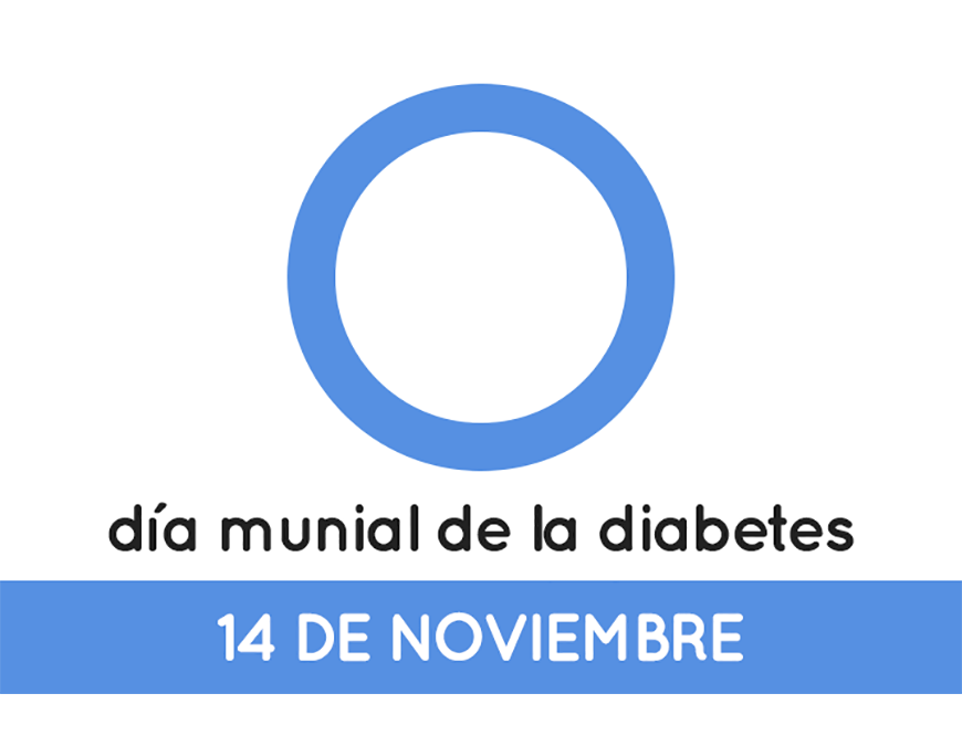 Conozca cómo surgió el día mundial de la diabetes