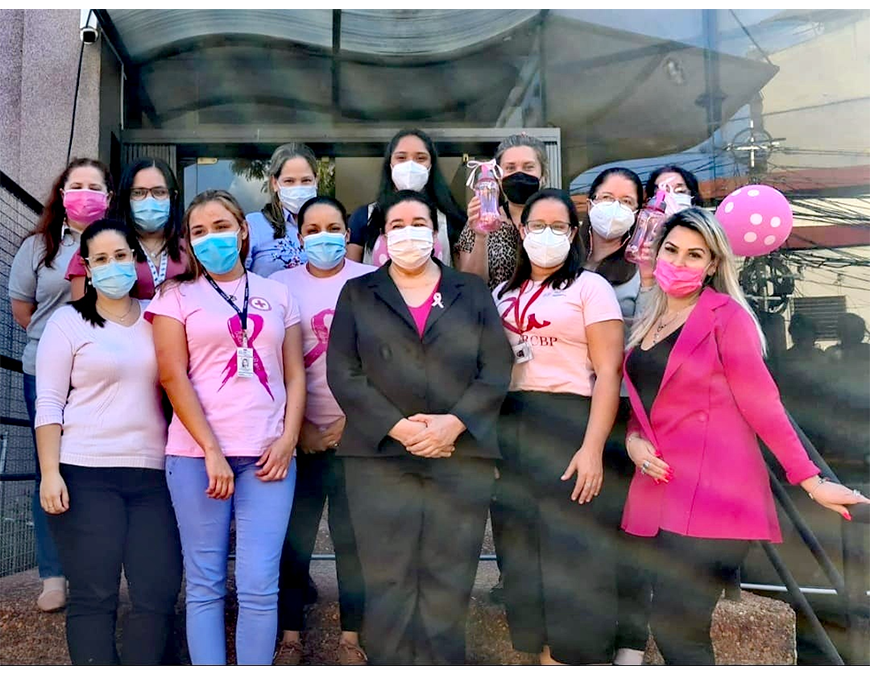 Notificaciones de dengue se registran en todos los departamentos