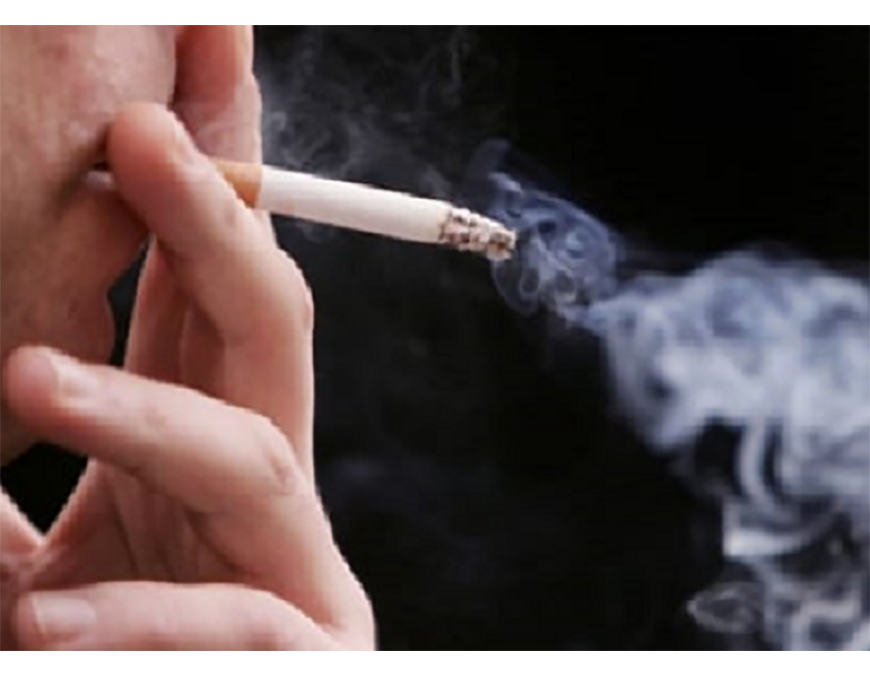 Decreto inhabilita fumar o vapear en espacios cerrados