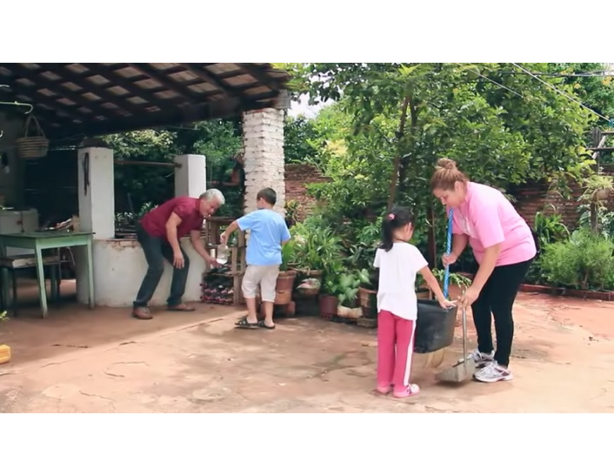 Dengue: Notificaciones con ligero aumento