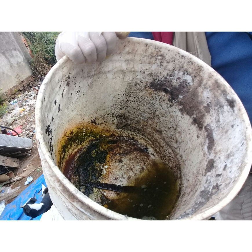 Dengue notificaciones de cuadros sospechosos llegan a 335 por semana – 06-12-2021