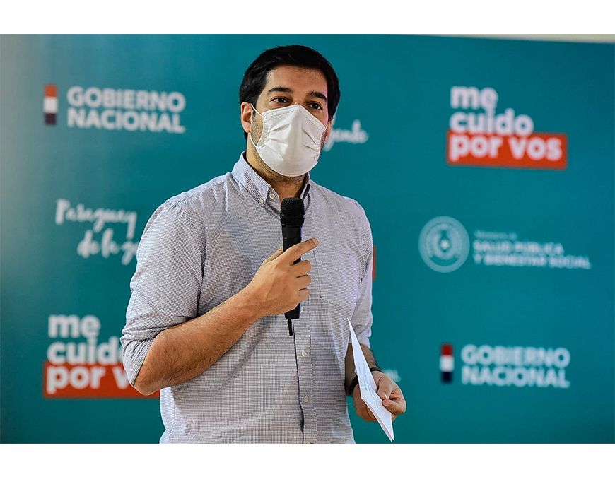 Detectan más casos de Delta en el área Metropolitana