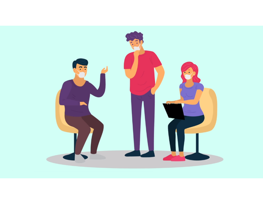 Diciembre, mes de encuentros con alta circulación comunitaria de COVID-19