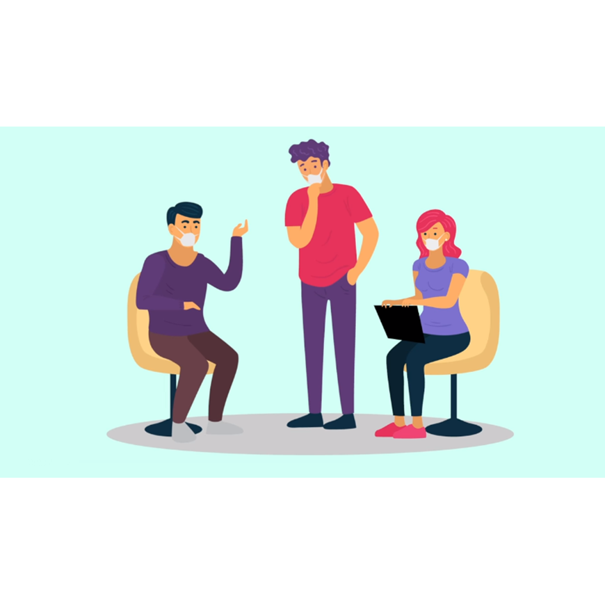 Diciembre mes de encuentros con alta circulación comunitaria de COVID-19 – 03-12-2020