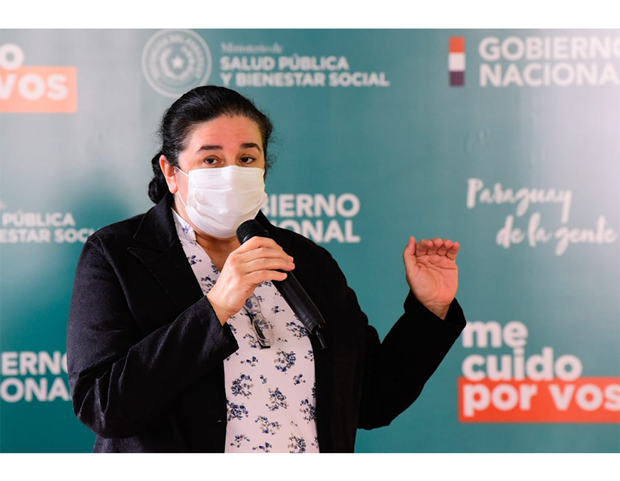 El uso correcto de mascarilla disminuye el riesgo de repunte de infectados