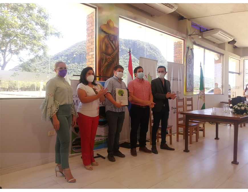 Empresas logran certificación de «Ambientes libres de humo de tabaco»