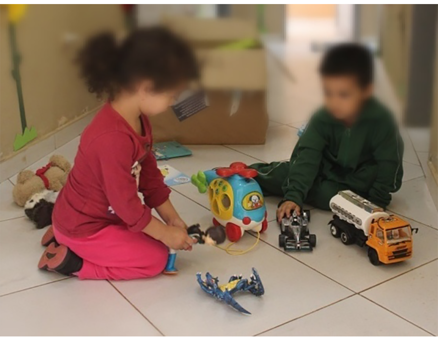 Haga sus compras de Reyes de forma segura en pandemia