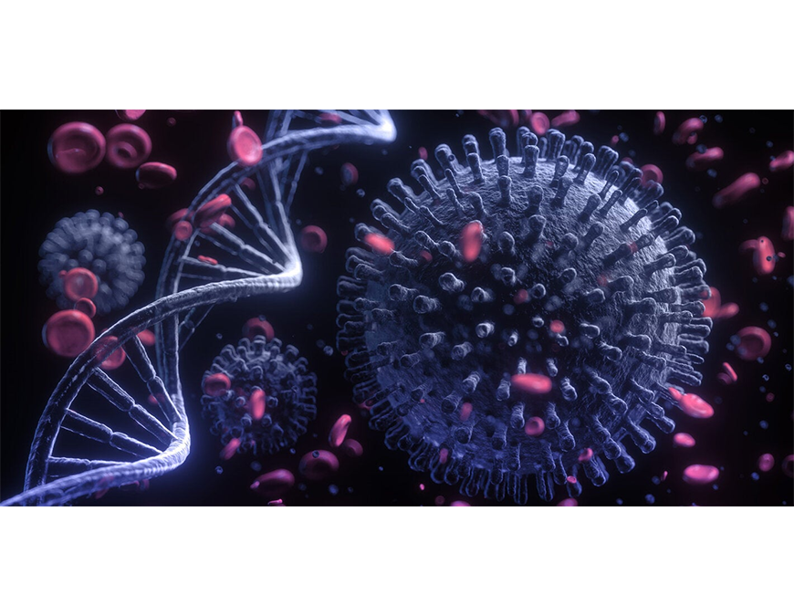 IICS, pionero en el país en secuenciación genómica del SARS-CoV2