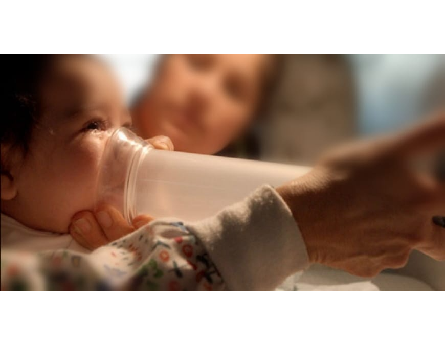 Incremento de virus sincitial, indicador que se están relajando las medidas contra la COVID-19