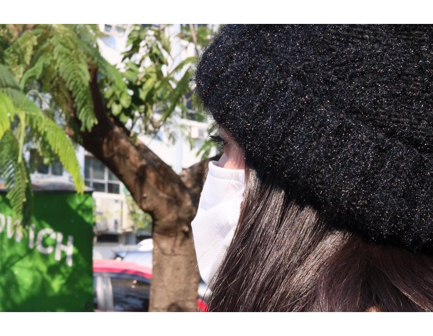 Intensificar los cuidados para prevenir contagios por COVID-19 e influenza