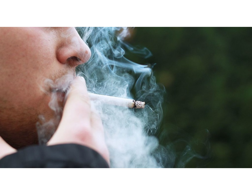 La nicotina es más adictiva que la cocaína y heroína