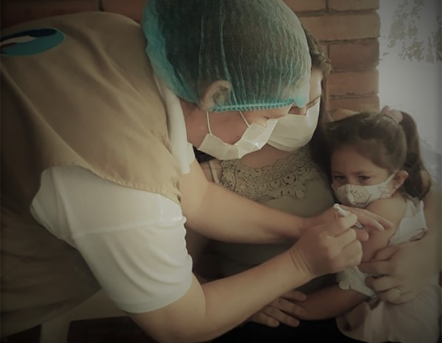 Medidas aplicadas contra la COVID son las mismas para influenza y otros virus respiratorios