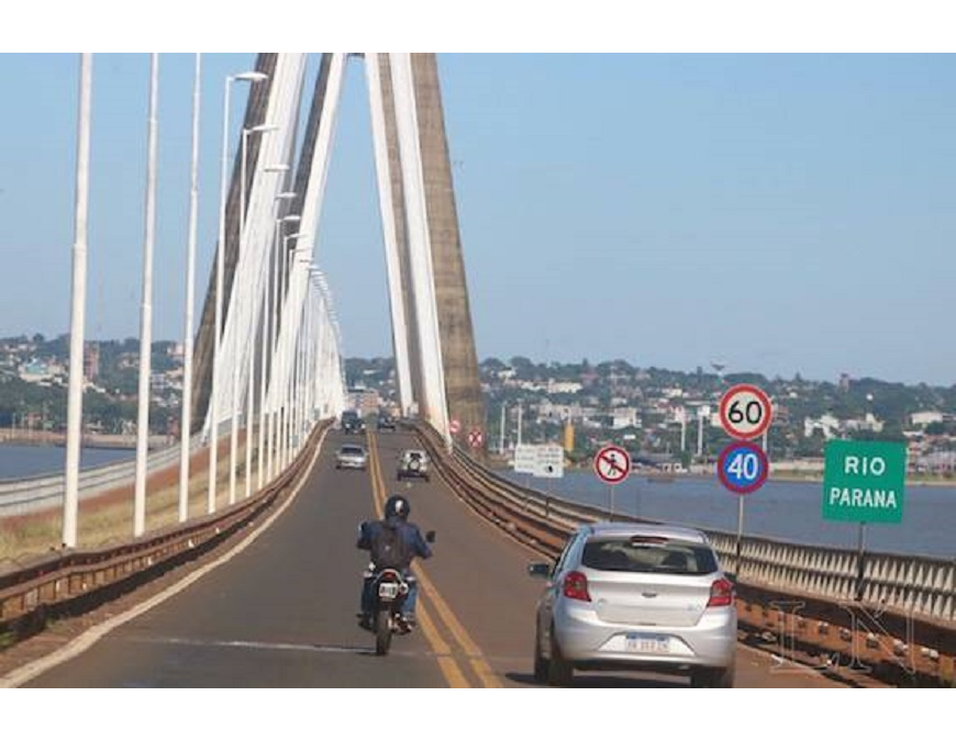 Niegan ingreso al país a 14 extranjeros