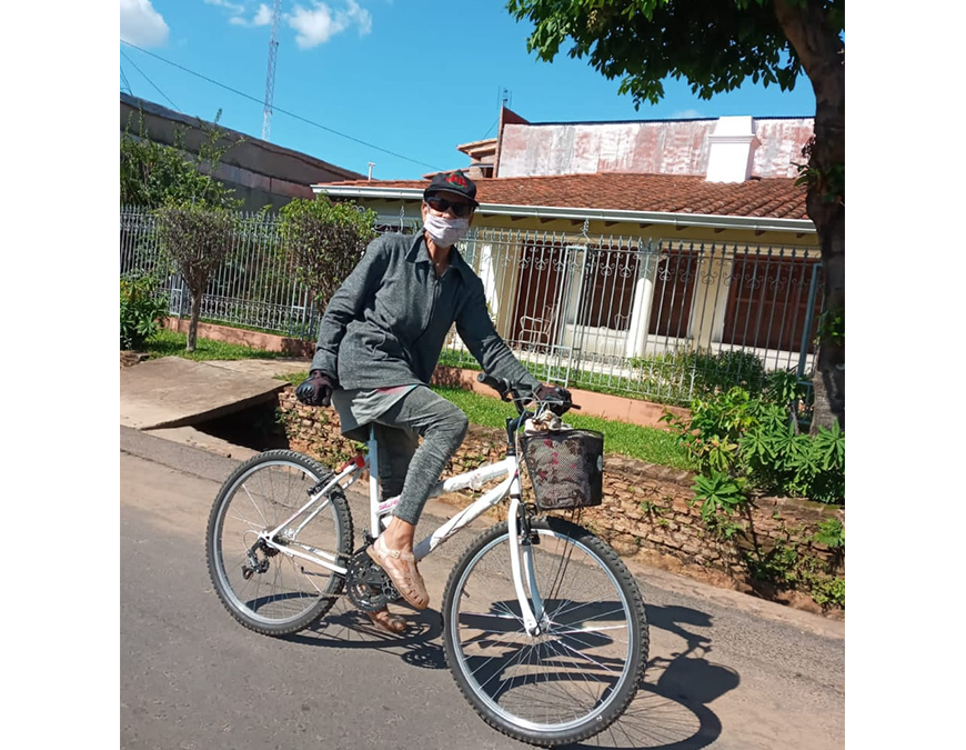 ¡No dejes de moverte! La actividad física ayuda a reducir la presión arterial
