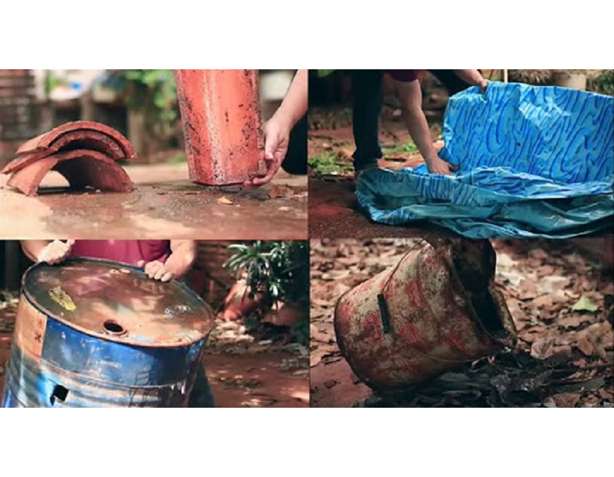 Notificaciones de dengue con marcado descenso