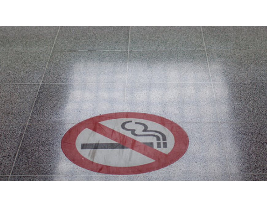 OPS felicita a Paraguay por adoptar medidas de protección contra el tabaco