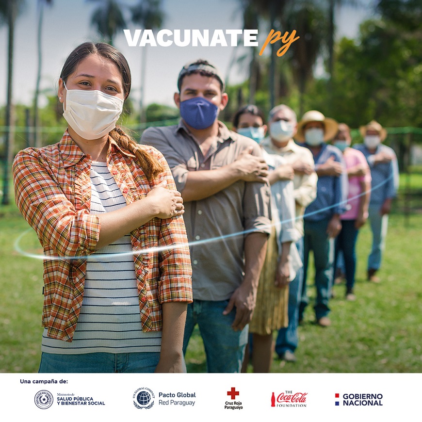 OPS pide precaución ante aumento de casos COVID-19 en las Américas – 25-11-2021