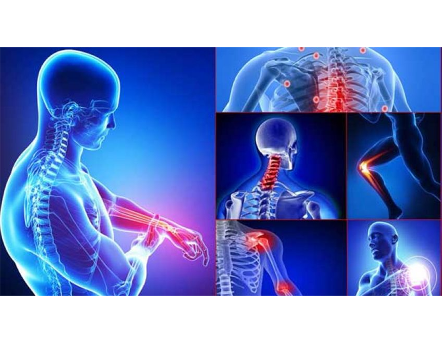 Octubre: mes de las enfermedades reumáticas