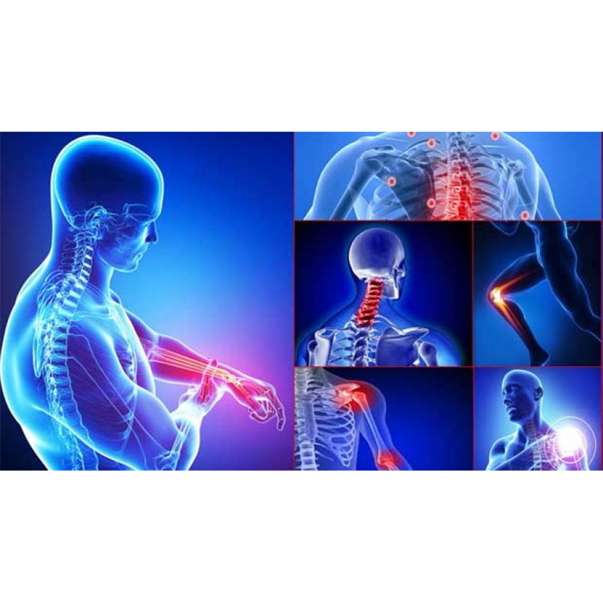 Octubre mes de las enfermedades reumáticas – 13-10-2021