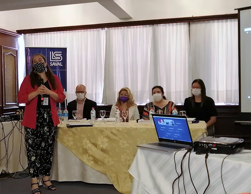 Optimización del uso prudente de antibióticos, el desafío ante la resistencia antimicrobiana