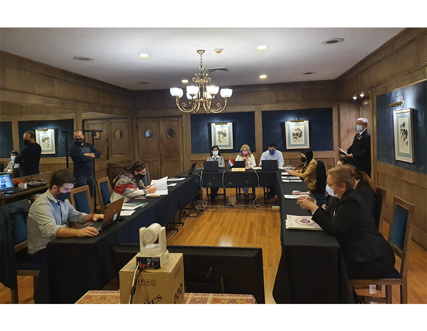 Paraguay anfitrión de la PreCop: ratifica compromiso de proteger a generaciones de las devastadoras consecuencias del tabaco