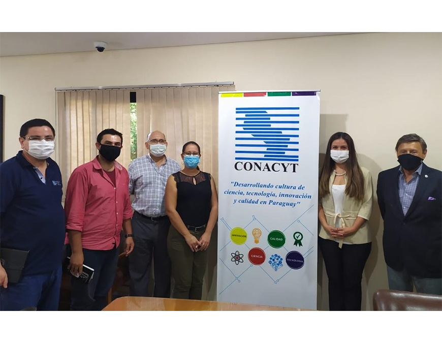 Paraguay avanza en la implementación del registro de cáncer